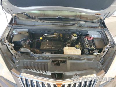 Zdjęcie 12 z 13 samochodu: 2014 BUICK ENCORE VIN:KL4CJESB0EB721401 - miniatura