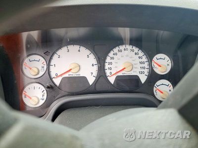 Zdjęcie 9 z 12 samochodu: 2006 DODGE RAM 1500 ST VIN:1D7HA18256S610040 - miniatura