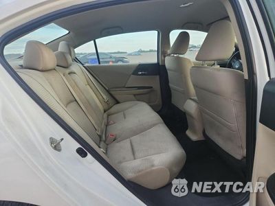 Zdjęcie 10 z 12 samochodu: 2017 HONDA ACCORD LX VIN:1HGCR2F37HA140781 - miniatura
