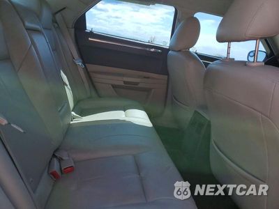 Zdjęcie 10 z 12 samochodu: 2007 CHRYSLER 300 TOURING VIN:2C3KA53G47H795172 - miniatura