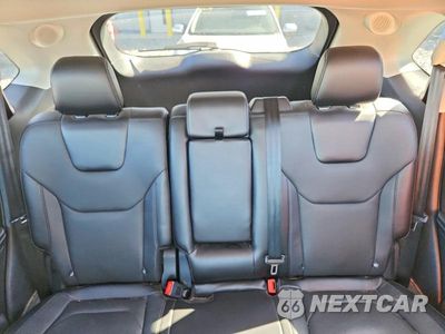 Zdjęcie 10 z 13 samochodu: 2018 FORD EDGE TITANIUM VIN:2FMPK4K96JBB37760 - miniatura