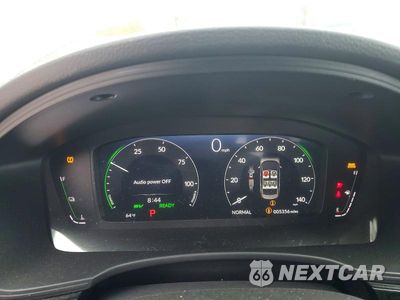 Zdjęcie 9 z 13 samochodu: 2026 HONDA CIVIC SPORT VIN:2HGFE4F89TH306941 - miniatura