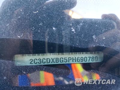 Zdjęcie 12 z 12 samochodu: 2023 DODGE CHARGER SXT VIN:2C3CDXBG5PH690780 - miniatura