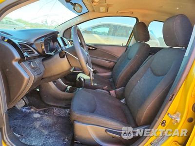 Zdjęcie 7 z 13 samochodu: 2022 CHEVROLET SPARK 1LT VIN:KL8CD6SA9NC010650 - miniatura
