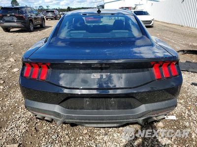 Zdjęcie 6 z 13 samochodu: 2026 FORD MUSTANG GT VIN:1FA6P8CF8T5405847 - miniatura