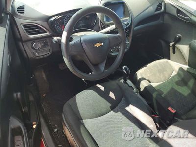 Zdjęcie 8 z 13 samochodu: 2019 CHEVROLET SPARK LS VIN:KL8CB6SA2KC756830 - miniatura