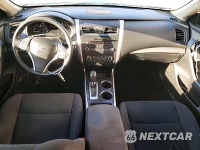 Zdjęcie 8 z 12 samochodu: 2014 NISSAN ALTIMA 2.5 S VIN:1N4AL3AP1EN225827 - miniatura