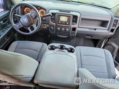Zdjęcie 8 z 13 samochodu: 2013 RAM 1500 ST VIN:1C6RR7FT5DS657840 - miniatura