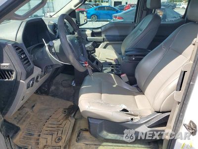 Zdjęcie 7 z 12 samochodu: 2019 FORD F150 SUPER CAB VIN:1FTFX1E55KKC92347 - miniatura