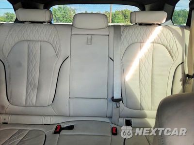 Zdjęcie 10 z 13 samochodu: 2020 BMW X5 SDRIVE 40I VIN:5UXCR4C00L9C25512 - miniatura