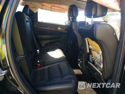 Zdjęcie 11 z 14 samochodu: 2011 JEEP GRAND CHEROKEE LIMITED VIN:1J4RS5GG4BC538925 - miniatura