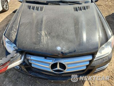 Zdjęcie 12 z 13 samochodu: 2010 MERCEDES-BENZ GL 550 4MATIC VIN:4JGBF8GE8AA600845 - miniatura