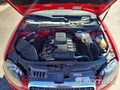 Zdjęcie 11 z 12 samochodu: 2008 AUDI A4 2.0T QUATTRO VIN:WAUDF78E68A051059 - miniatura