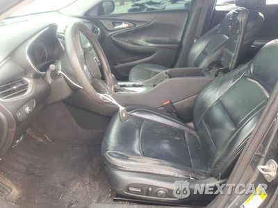 Zdjęcie 7 z 12 samochodu: 2020 CHEVROLET MALIBU LT VIN:1G1ZD5ST2LF105116 - miniatura