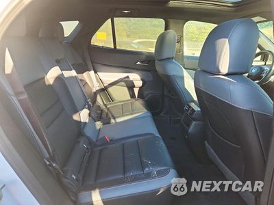 Zdjęcie 11 z 13 samochodu: 2024 HONDA PROLOGUE TOUR VIN:3GPKHXRJ7RS519864 - miniatura