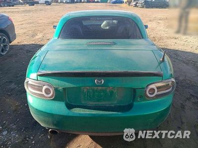 Zdjęcie 6 z 12 samochodu: 2015 MAZDA MX-5 MIATA GRAND TOURING VIN:JM1NC2PF0F0240936 - miniatura