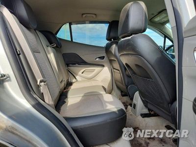 Zdjęcie 10 z 12 samochodu: 2016 BUICK ENCORE VIN:KL4CJASB3GB689569 - miniatura