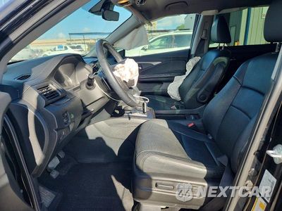 Zdjęcie 7 z 13 samochodu: 2021 HONDA PILOT SE VIN:5FNYF5H23MB034753 - miniatura