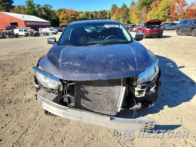 Piąte zdjęcie samochodu w środku: 2016 HONDA CIVIC EX VIN:19XFC2F78GE240044 - miniatura