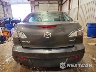 Zdjęcie 6 z 12 samochodu: 2012 MAZDA 3 I VIN:JM1BL1W82C1684535 - miniatura