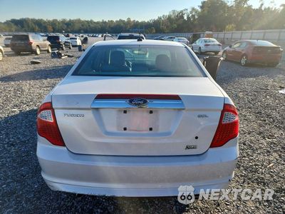 Zdjęcie 6 z 12 samochodu: 2010 FORD FUSION SEL VIN:3FAHP0JG0AR228498 - miniatura