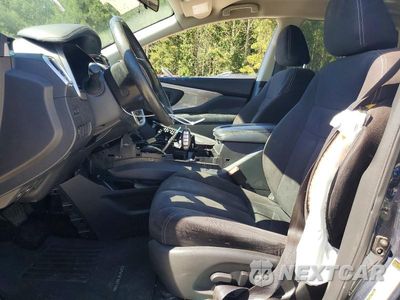 Zdjęcie 7 z 13 samochodu: 2016 NISSAN MURANO SV VIN:5N1AZ2MG2GN158538 - miniatura