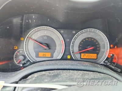 Zdjęcie 9 z 12 samochodu: 2010 TOYOTA COROLLA S VIN:2T1BU4EE6AC418305 - miniatura