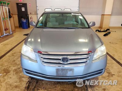 Piąte zdjęcie samochodu w środku: 2006 TOYOTA AVALON XL VIN:4T1BK36B46U115369 - miniatura
