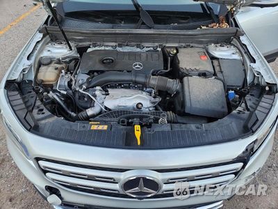 Zdjęcie 12 z 13 samochodu: 2020 MERCEDES-BENZ GLB 250 VIN:W1N4M4GB4LW038104 - miniatura