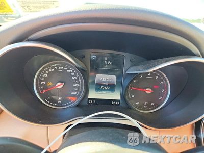 Zdjęcie 9 z 12 samochodu: 2017 MERCEDES-BENZ C 300 4MATIC VIN:55SWF4KB7HU182970 - miniatura