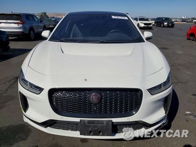 Piąte zdjęcie samochodu w środku: 2020 JAGUAR I-PACE HSE VIN:SADHD2S16L1F83933 - miniatura
