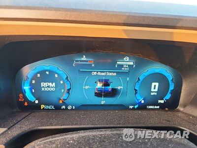 Zdjęcie 9 z 13 samochodu: 2025 FORD BRONCO SPORT BIG BEND VIN:3FMCR9BN0SRF59255 - miniatura