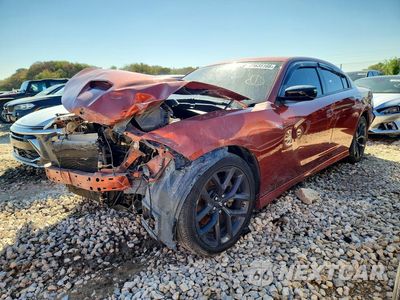 2021 DODGE CHARGER GT 2C3CDXHG0MH602141 - główne zdjęcie licytacji z USA - miniatura