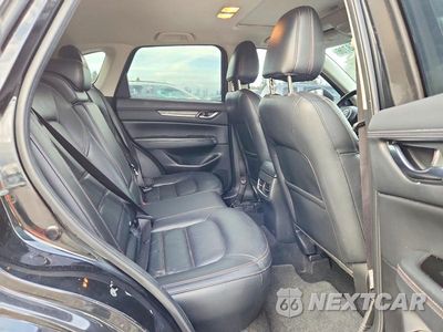 Zdjęcie 11 z 13 samochodu: 2017 MAZDA CX-5 GRAND TOURING VIN:JM3KFADL2H0222026 - miniatura