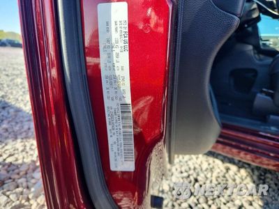 Zdjęcie 13 z 13 samochodu: 2018 DODGE GRAND CARAVAN GT VIN:2C4RDGEG4JR254280 - miniatura