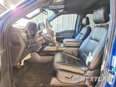 Zdjęcie 7 z 13 samochodu: 2023 FORD F150 SUPERCREW VIN:1FTFW1E87PKD02753 - miniatura