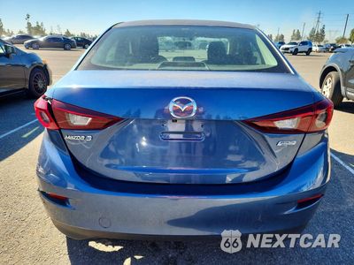 Zdjęcie 6 z 12 samochodu: 2017 MAZDA 3 SPORT VIN:3MZBN1U7XHM156253 - miniatura
