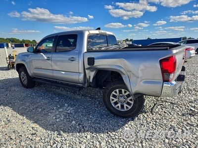 Drugie zdjęcie samochodu z przodu: 2018 TOYOTA TACOMA SR5 V6 VIN:5TFAZ5CN4JX064565 - miniatura
