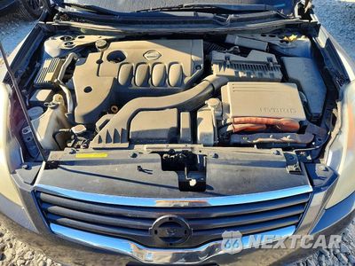 Zdjęcie 11 z 12 samochodu: 2009 NISSAN ALTIMA HYBRID VIN:1N4CL21E79C142437 - miniatura