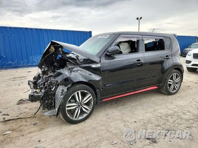 2015 KIA SOUL + KNDJP3A55F7154148 - główne zdjęcie licytacji z USA - miniatura