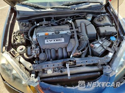 Zdjęcie 11 z 12 samochodu: 2005 ACURA RSX VIN:JH4DC54835S005659 - miniatura