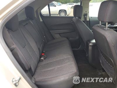 Zdjęcie 11 z 13 samochodu: 2013 CHEVROLET EQUINOX VIN:2GNALBEKXF6143269 - miniatura
