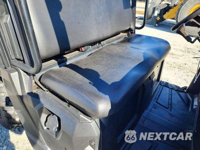 Zdjęcie 6 z 10 samochodu: 2020 POLARIS RANGER 500 UTILITY VEHICLE VIN:3NSMAA503LE098903 - miniatura