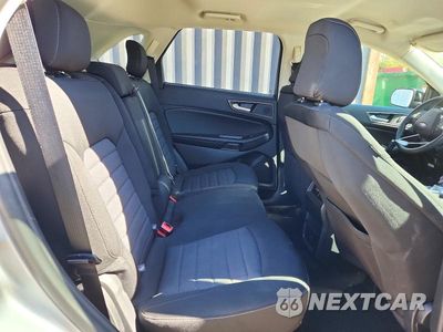Zdjęcie 10 z 12 samochodu: 2024 FORD EDGE SE VIN:2FMPK4G99RBB26482 - miniatura