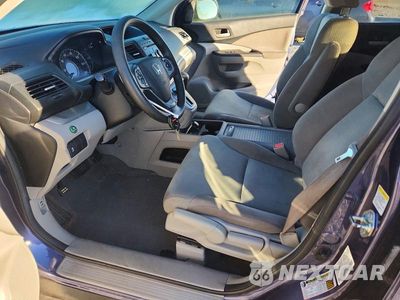 Zdjęcie 7 z 13 samochodu: 2013 HONDA CR-V EX VIN:5J6RM4H53DL015464 - miniatura
