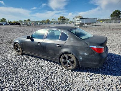 Drugie zdjęcie samochodu z przodu: 2006 BMW 530 XI VIN:WBANF73526CG68653 - miniatura