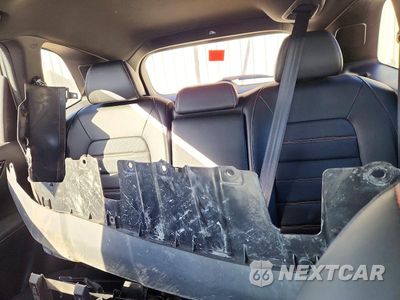 Zdjęcie 10 z 13 samochodu: 2023 HONDA CR-V SPORT TOURING VIN:7FARS6H97PE008622 - miniatura