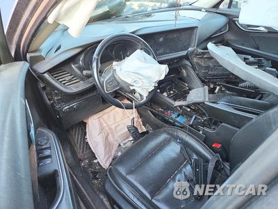 Zdjęcie 8 z 13 samochodu: 2021 BUICK ENVISION ESSENCE VIN:LRBFZPR47MD139120 - miniatura