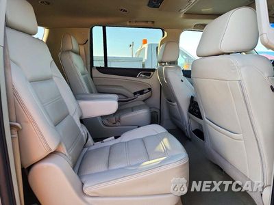 Zdjęcie 11 z 14 samochodu: 2018 GMC YUKON XL DENALI VIN:1GKS2HKJ6JR365646 - miniatura