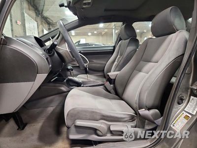 Zdjęcie 7 z 12 samochodu: 2007 HONDA CIVIC EX VIN:1HGFA168X7L134647 - miniatura